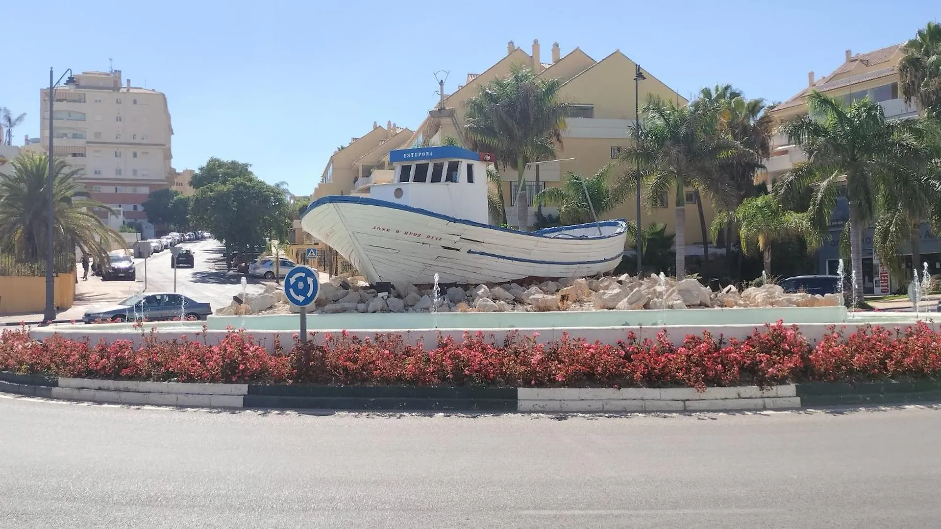 Apartment Las Mesas Southbay Estepona