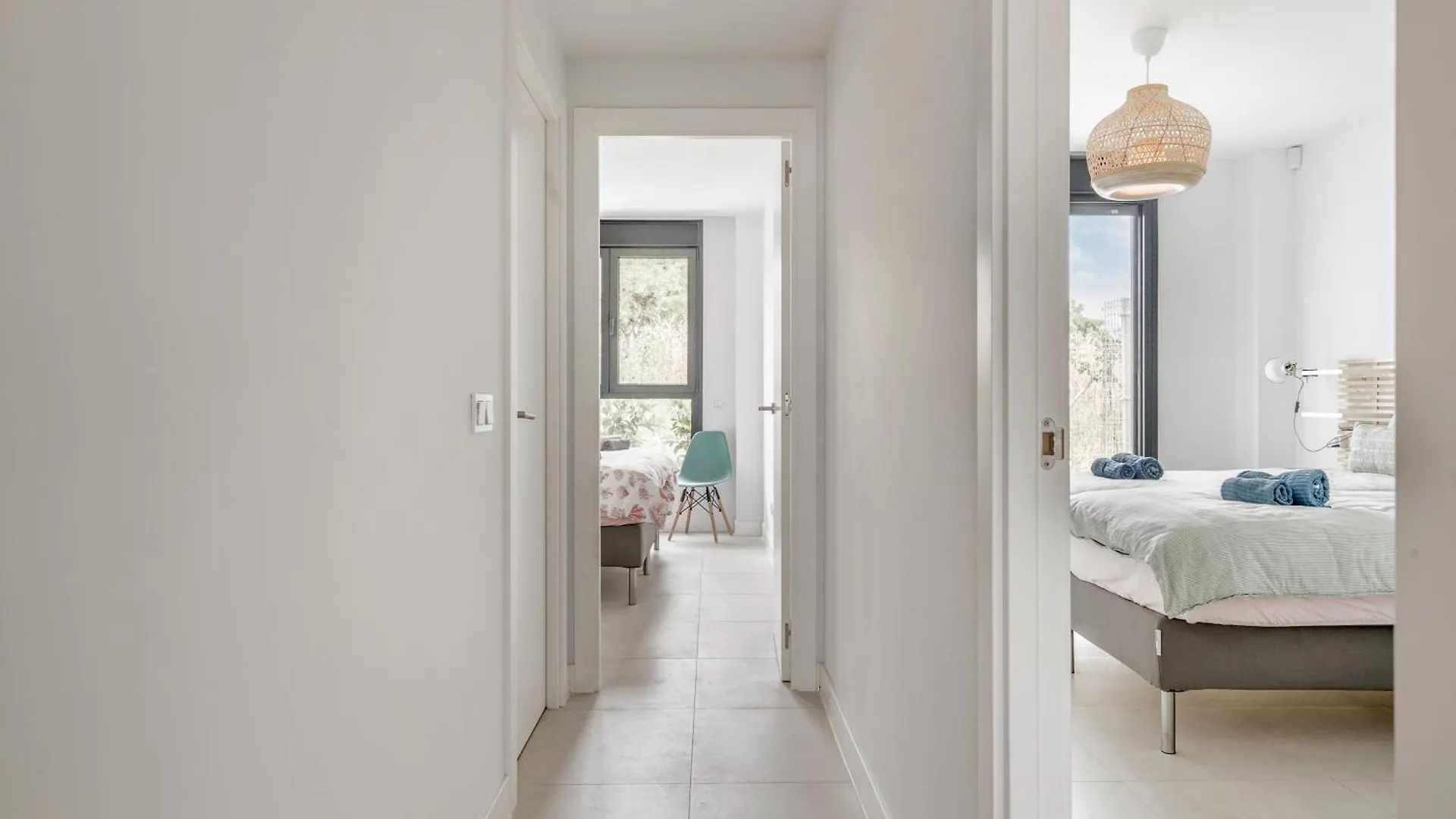 Apartment Las Mesas Southbay Estepona