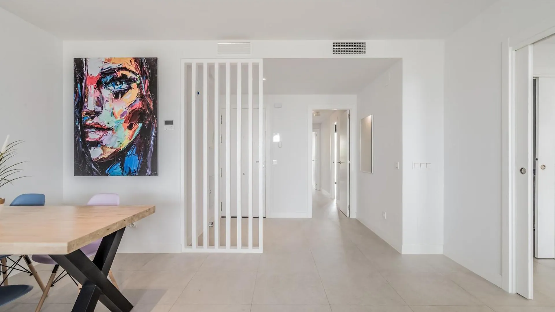 Las Mesas Southbay אסטפונה ספרד