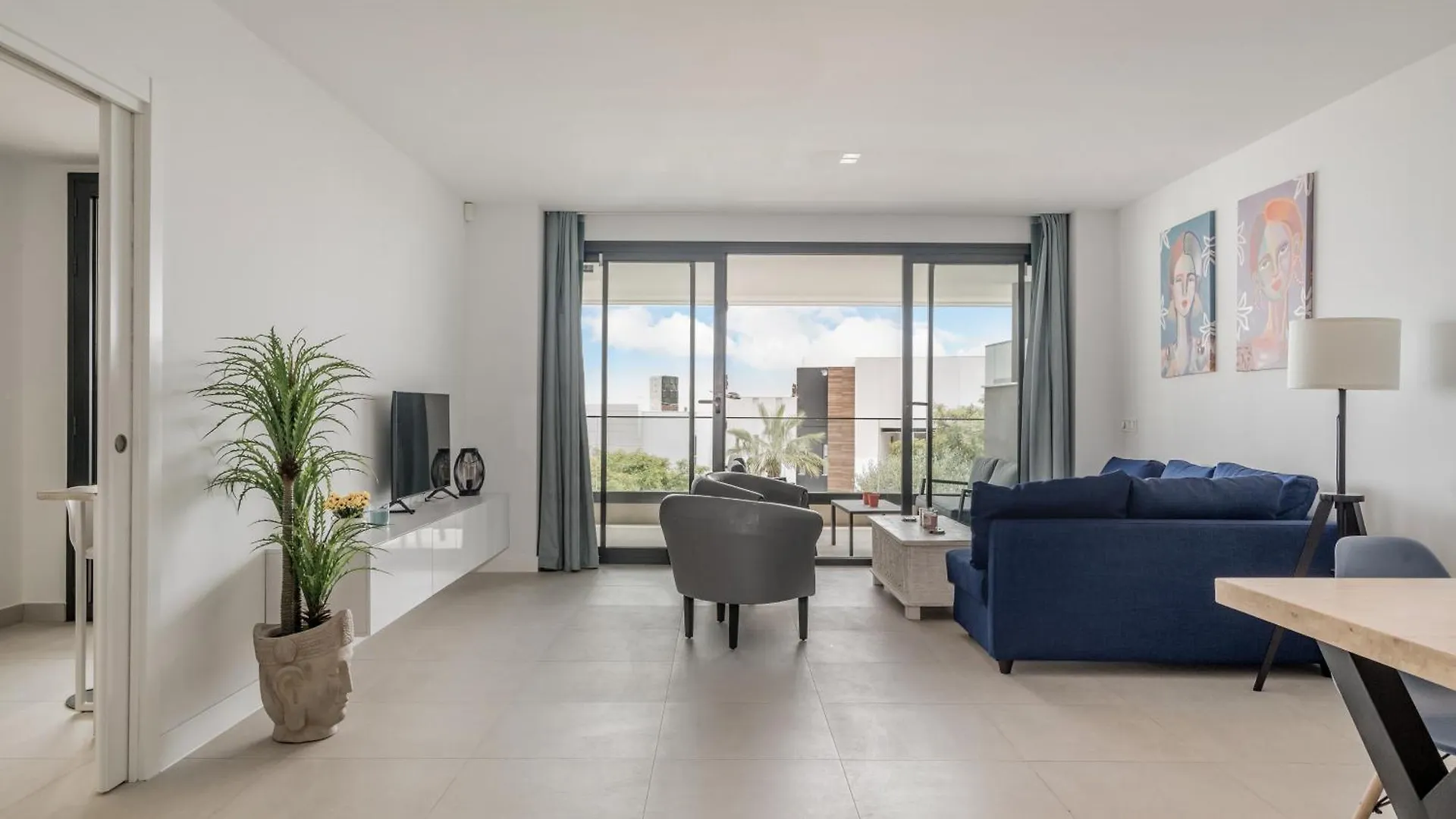 Apartment Las Mesas Southbay Estepona
