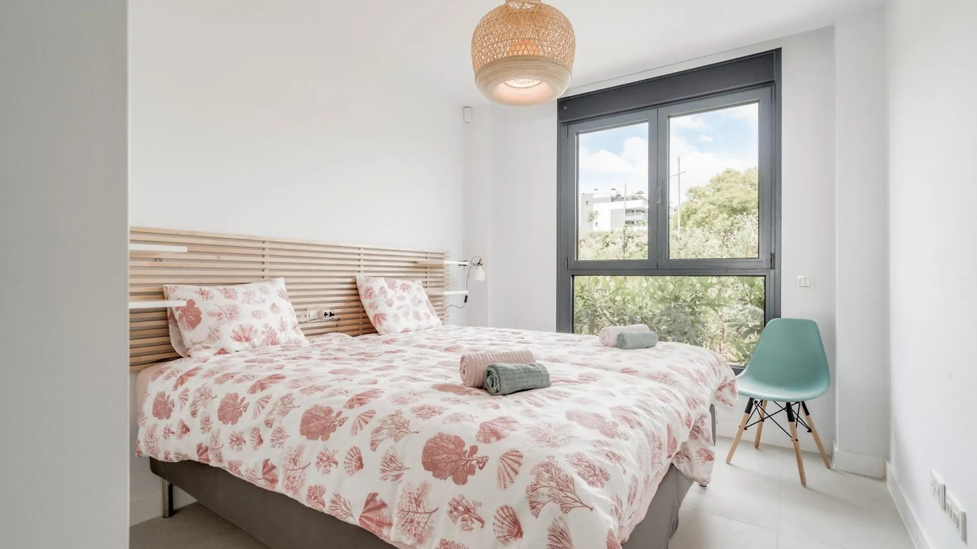 Las Mesas Southbay Estepona Apartment