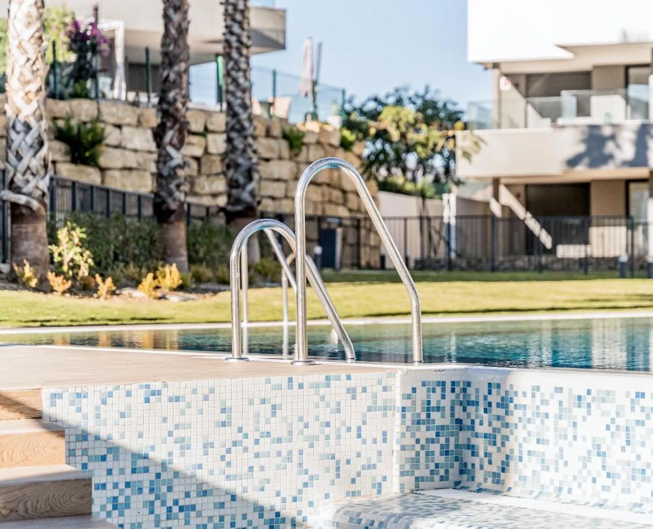 Las Mesas Southbay Estepona