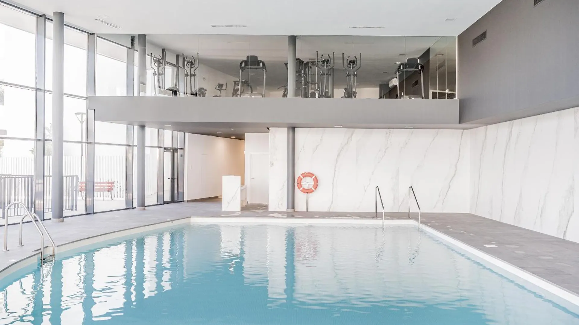 Apartment Las Mesas Southbay Estepona Spain