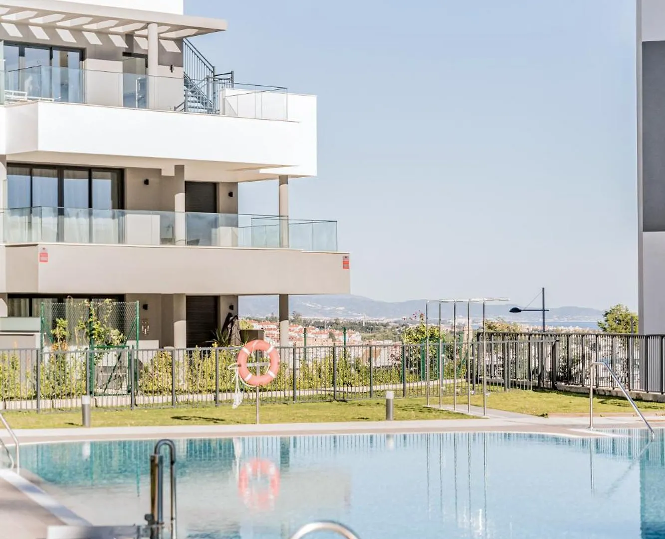 Apartment Las Mesas Southbay Estepona