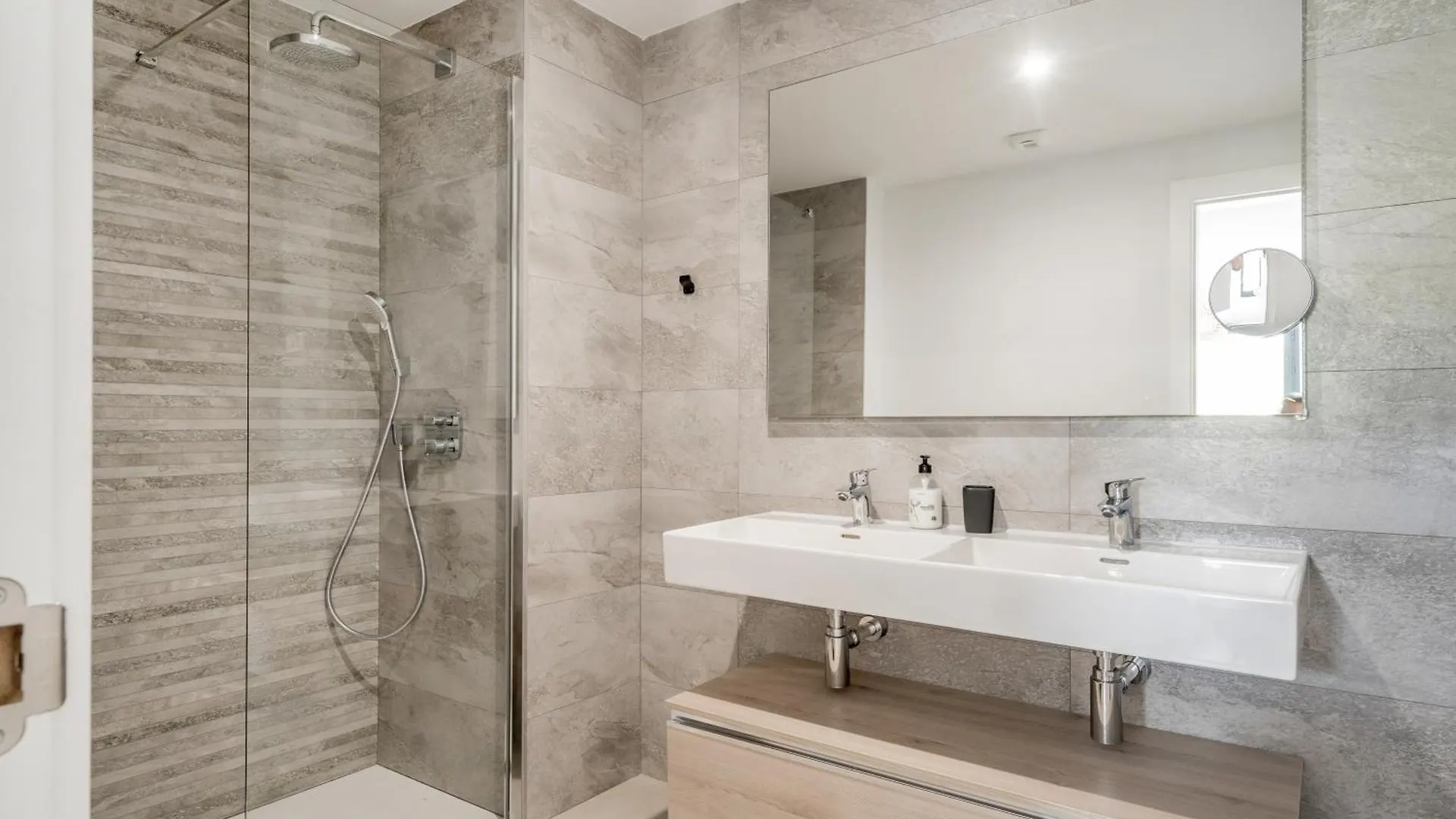 Las Mesas Southbay Estepona Apartment