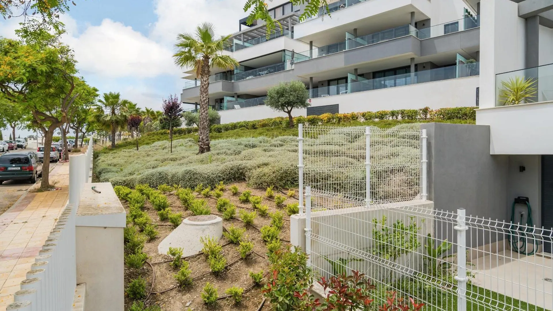 Las Mesas Southbay Estepona Apartment