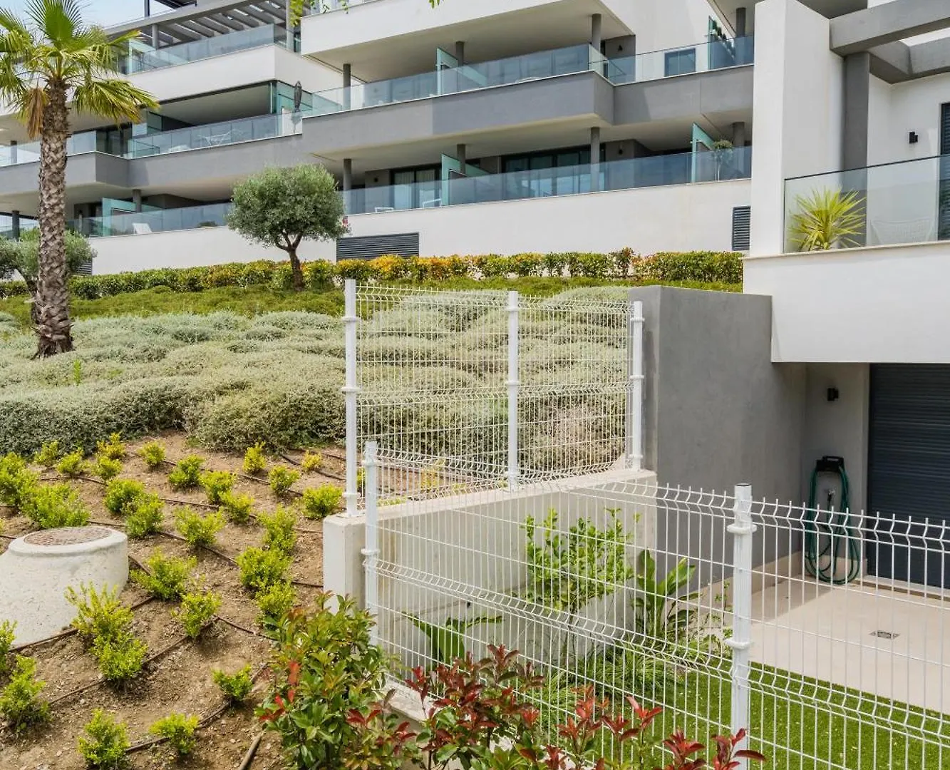 Las Mesas Southbay אסטפונה ספרד