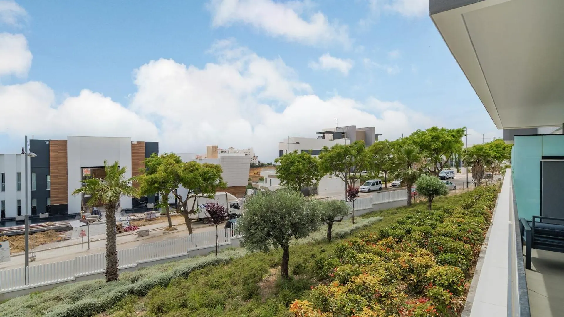 Las Mesas Southbay Estepona
