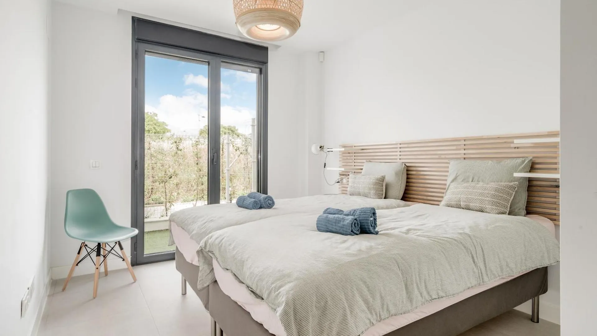 Apartment Las Mesas Southbay Estepona