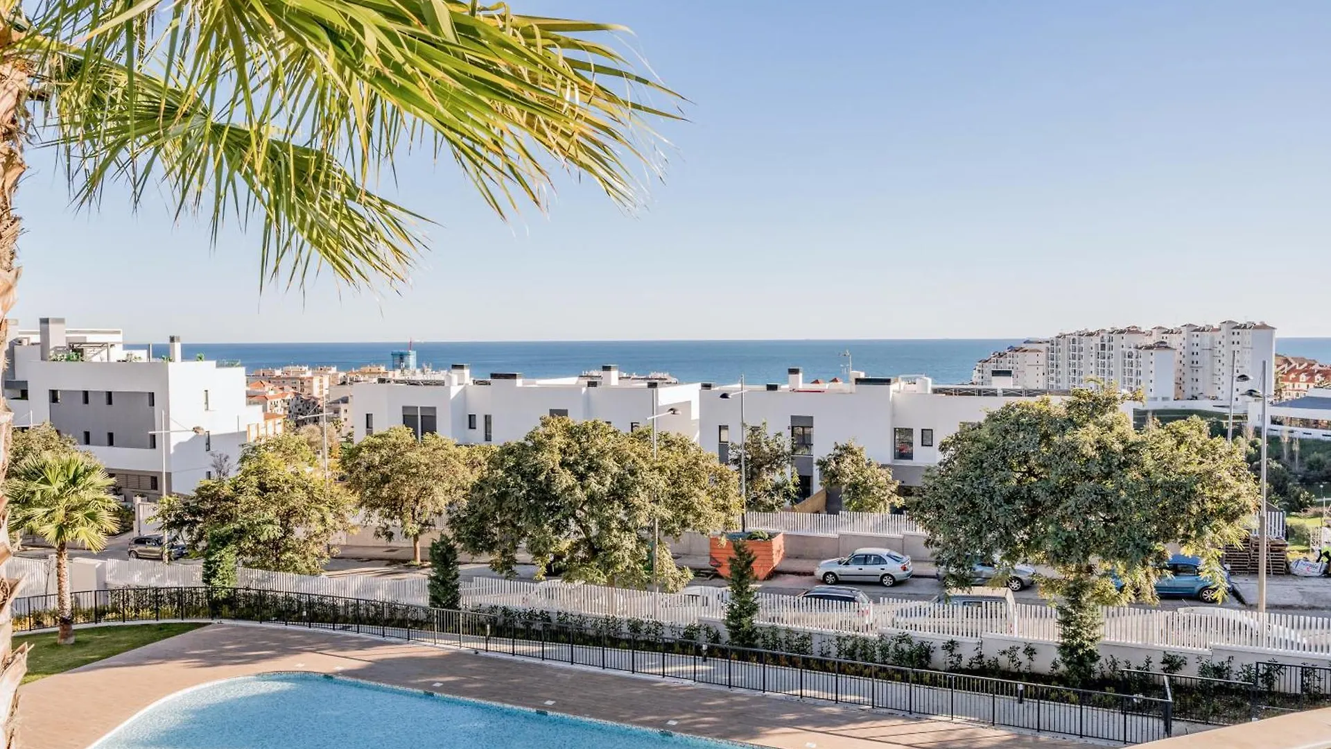 Las Mesas Southbay Estepona 0*,  Spain